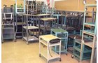 Property photo 11 - MAJOR 2-DAY AUCTION - East Allen County Schools Liquidation of Surplus